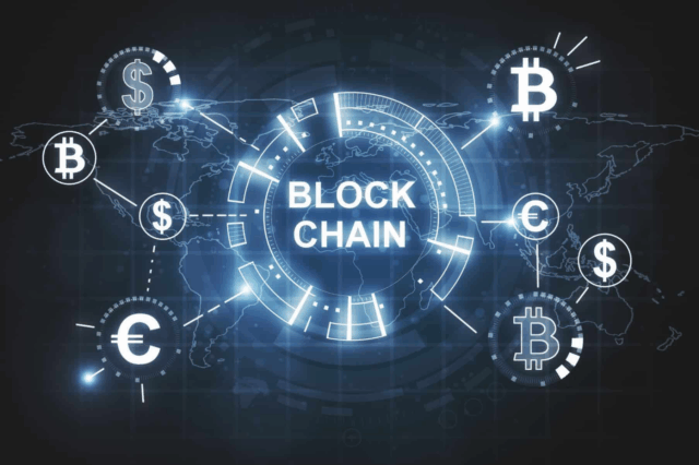 Why Blockchain Is Relevant For Business