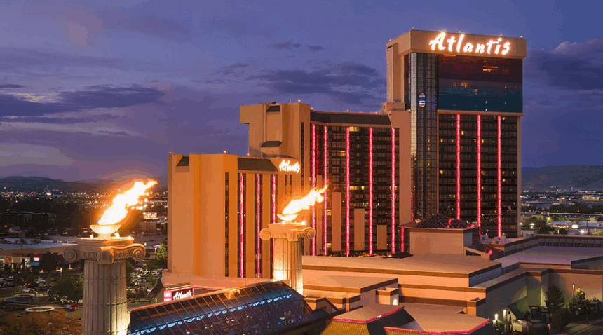 10 Best Casino In Reno – Top 10 Casinos for Gaming & Entertainment