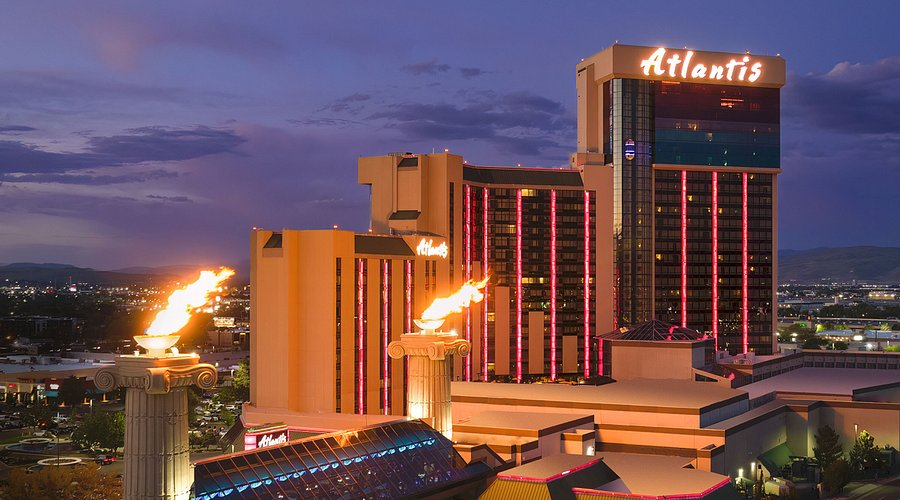 Atlantis Casino Resort Spa