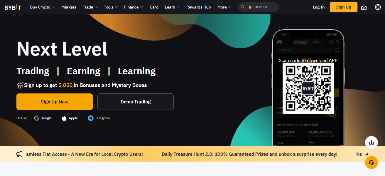 Bybit