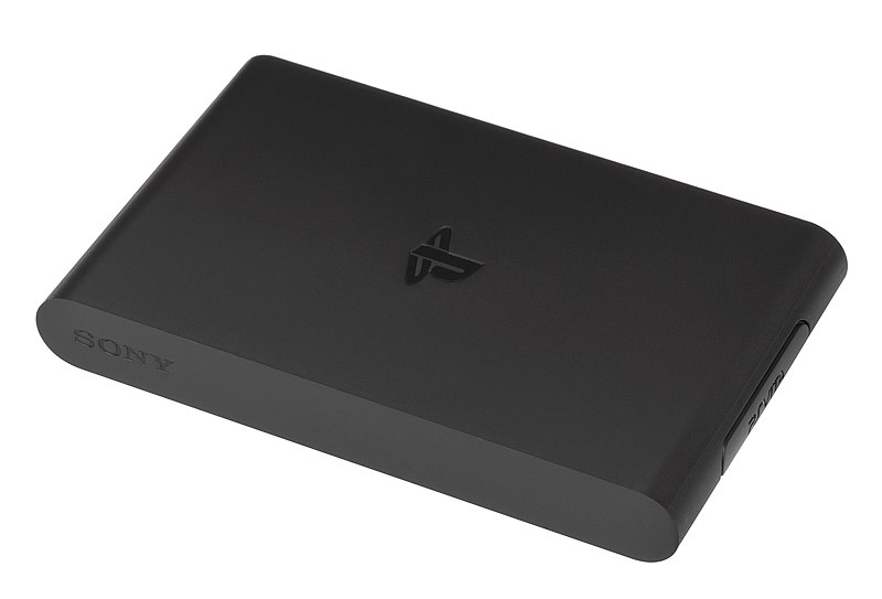 PlayStation TV (PS Vita TV)