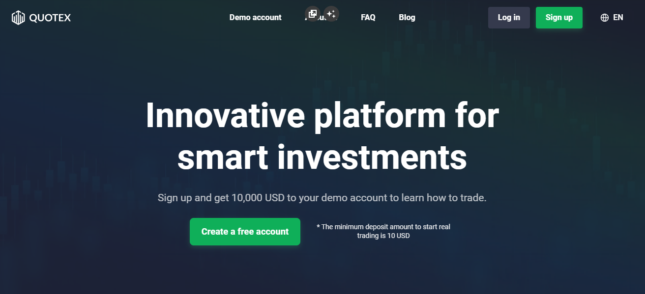 Quotex