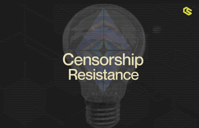 What is Censorship Resistance? Meaning, Importance & Examples