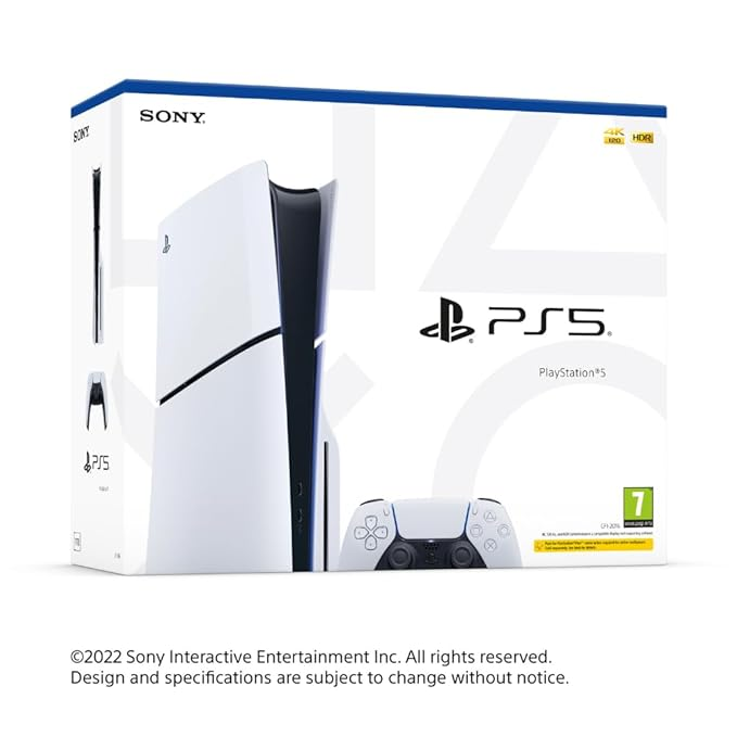 PS5 Digital Edition (Refurbished)