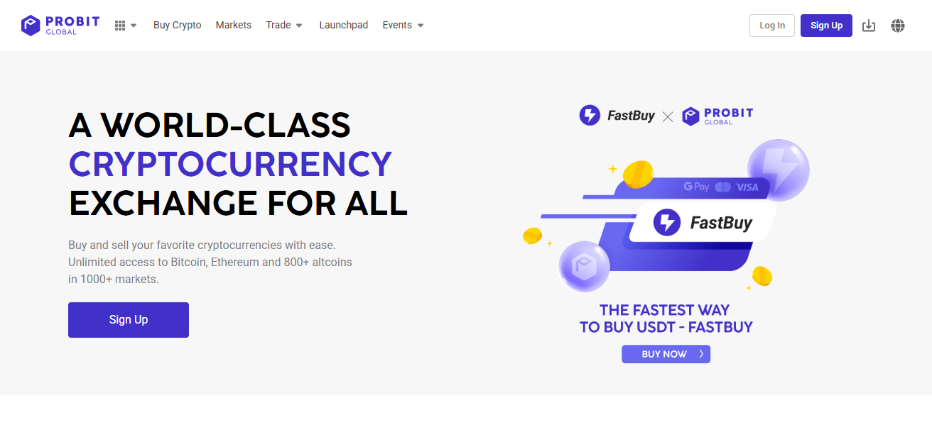 ProBit Global