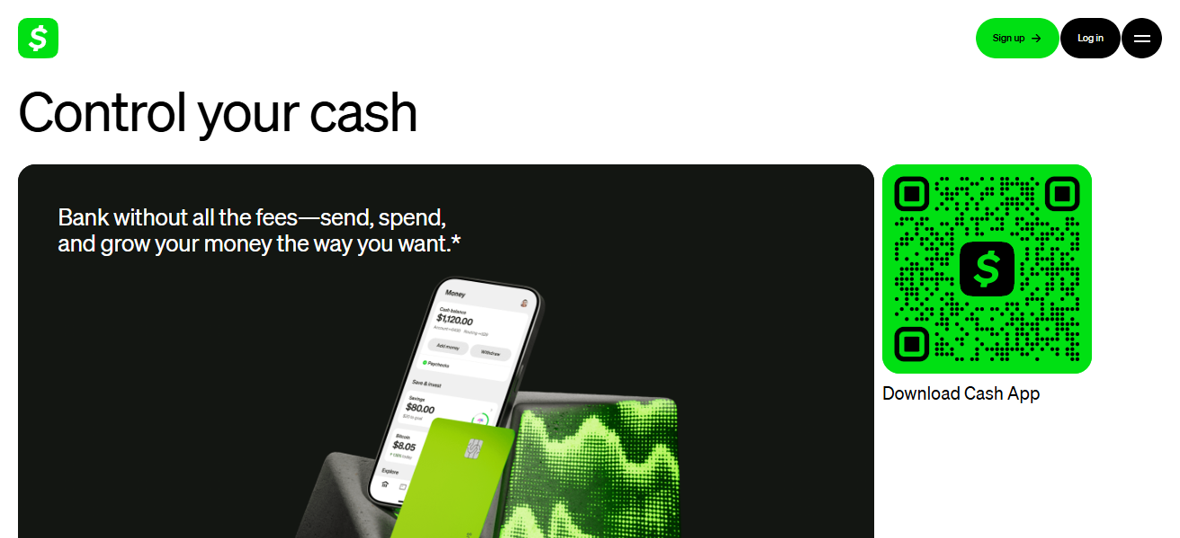 Cash App