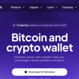 How To Stake Tokens on Exodus Wallet – Step-by-Step Guide