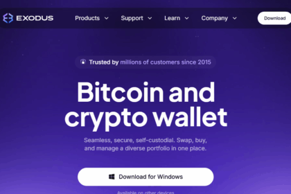 How To Stake Tokens on Exodus Wallet – Step-by-Step Guide