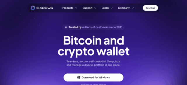 How To Stake Tokens on Exodus Wallet – Step-by-Step Guide