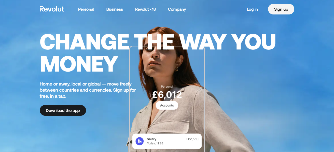 Revolut