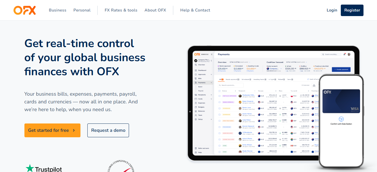 OFX
