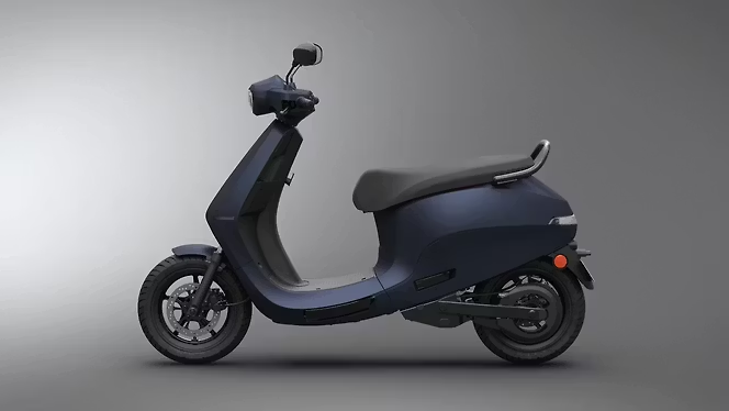 Ola S1 Pro (Gen 2)