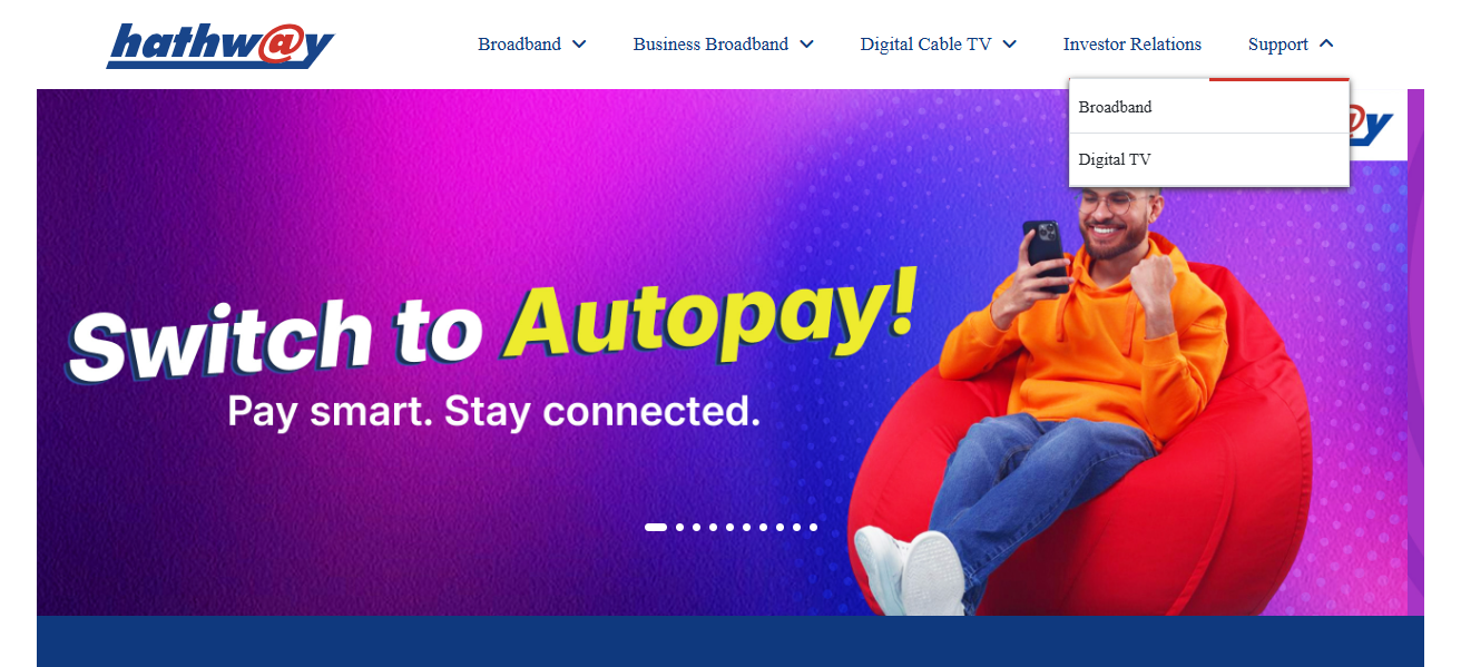 Hathway