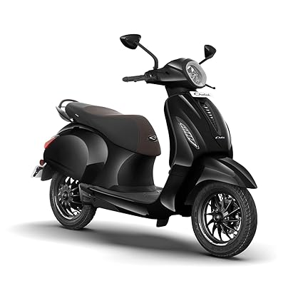 Bajaj Chetak Premium