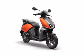 10 Best Electric Scooters In India – Top 10 Models Compared