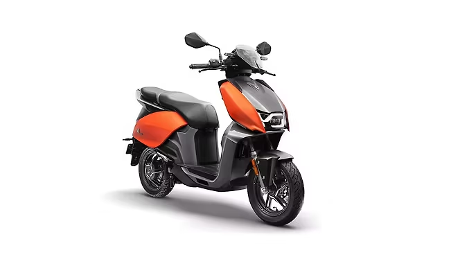 Hero Vida V1 Pro