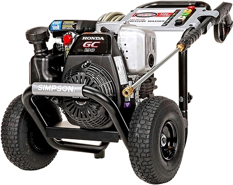 10 Best Electric Pressure Washer: Top Picks for Home & Outdoor Cleaning