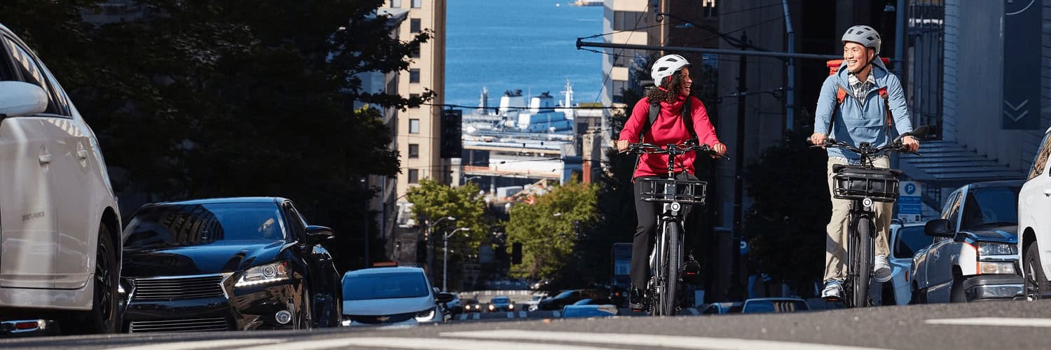 Rad Power RadCity 5 Plus