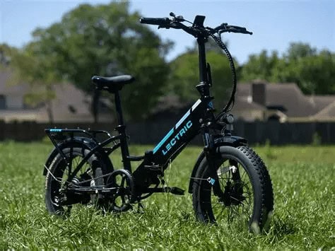 Lectric XP 3.0