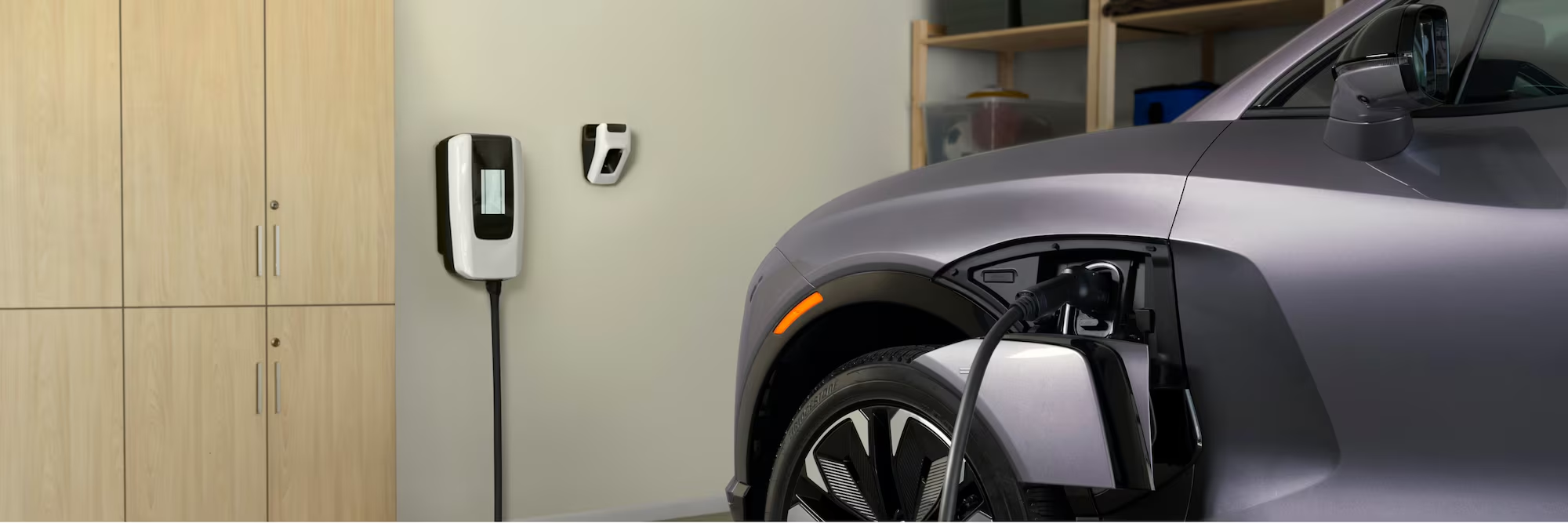 Chevrolet Bolt EV