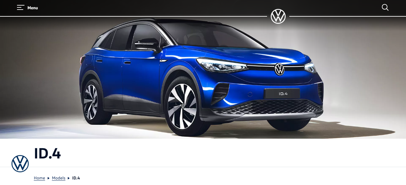 Volkswagen ID.4