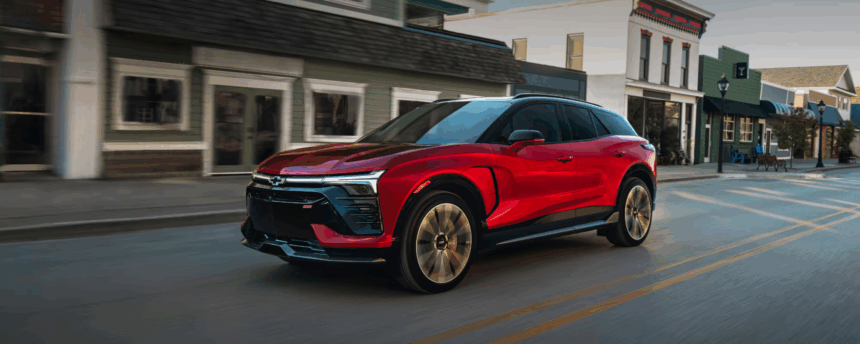 10 Best Electric Cars For Families – Top 10 Picks