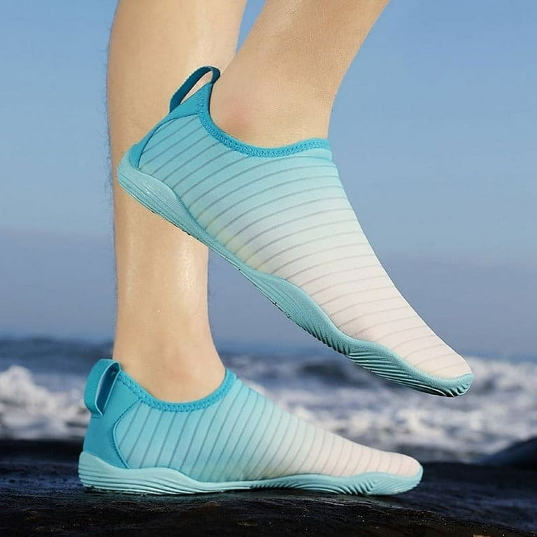 SIMARI Women’s Water Shoes
