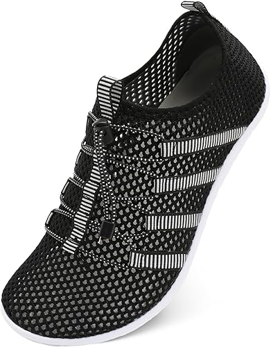 IASUQI Barefoot Water Shoes