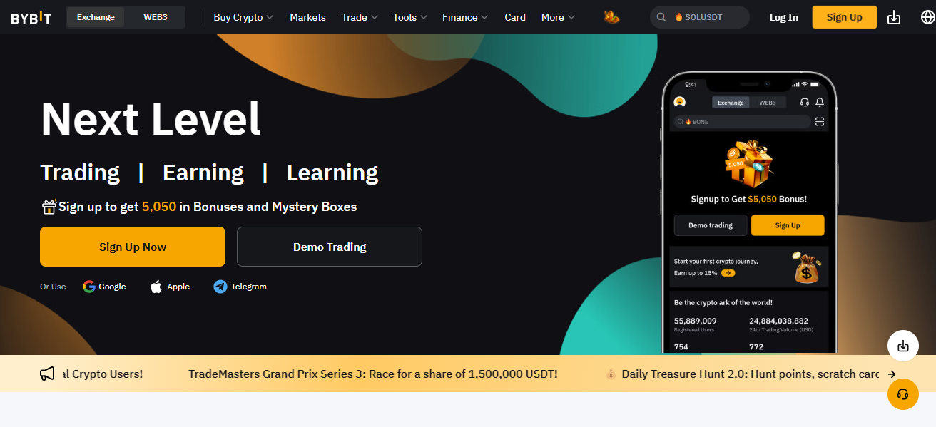 Bybit