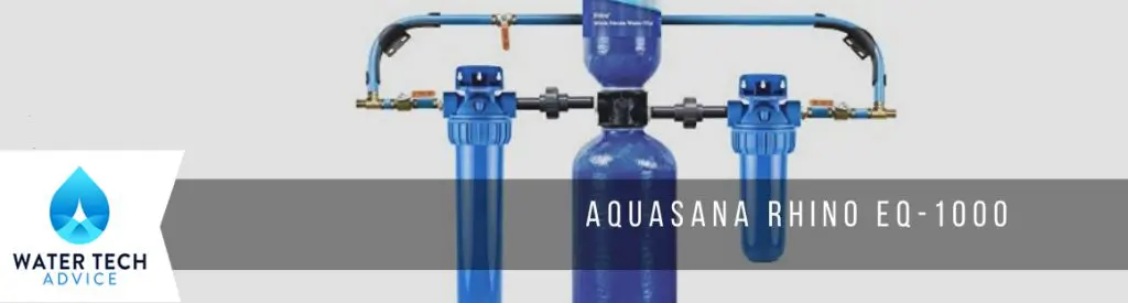 Aquasana Rhino EQ-1000