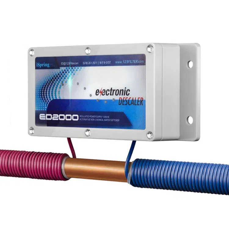 iSpring ED2000