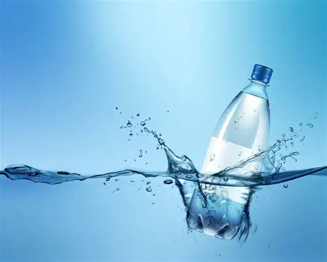 Mineral Water