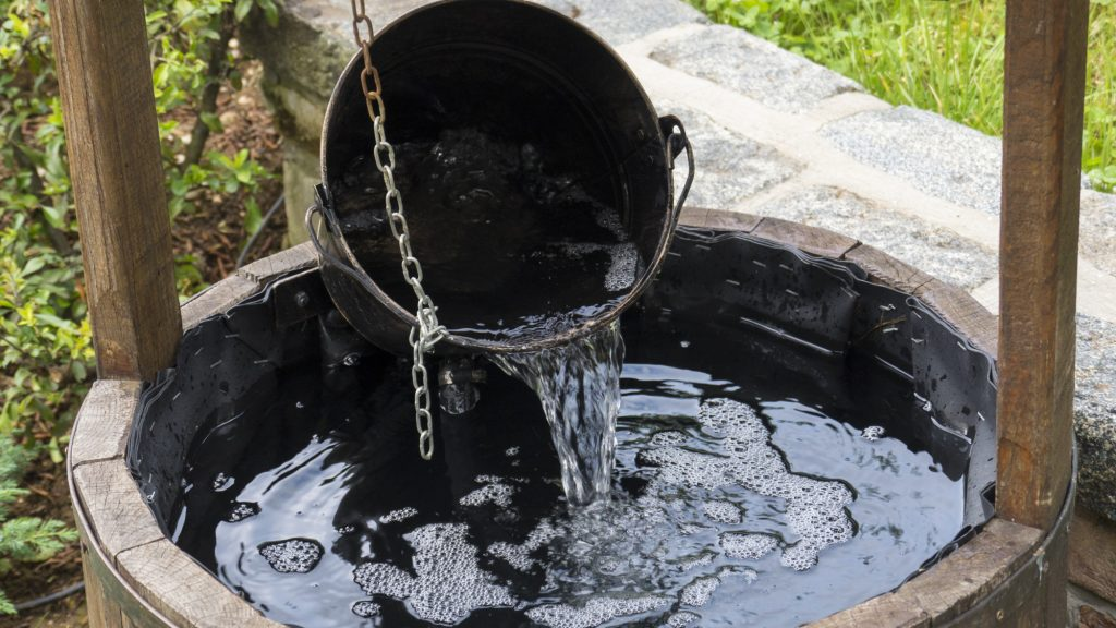 Well Water