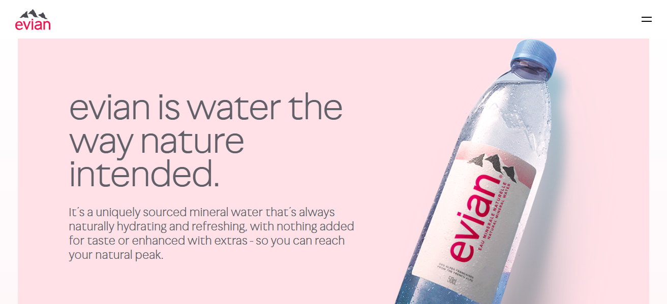 Evian