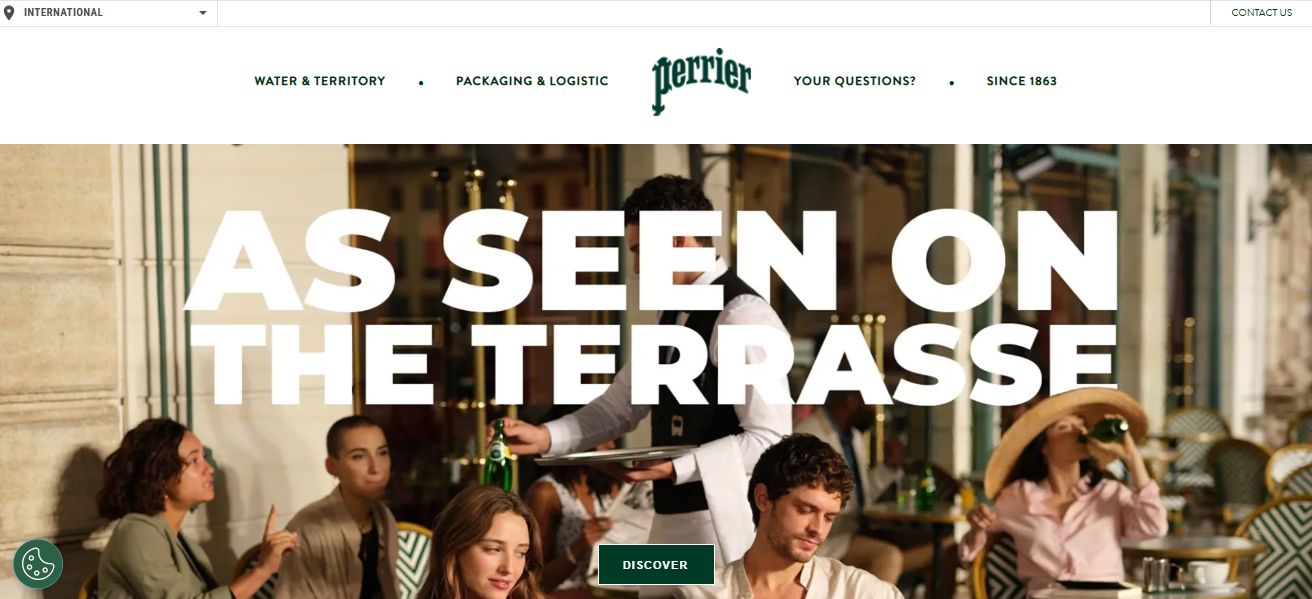 Perrier