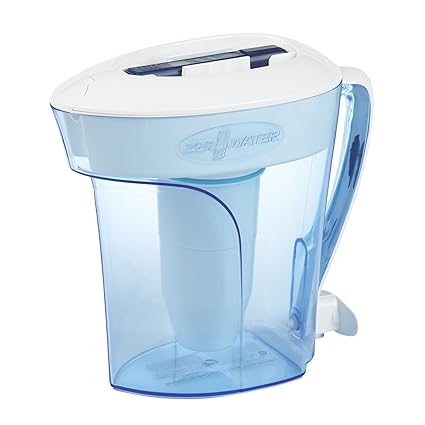 ZeroWater ZP-010 Pitcher