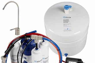 10 Best Water Filters For Home – Top 10 Picks for Clean Water