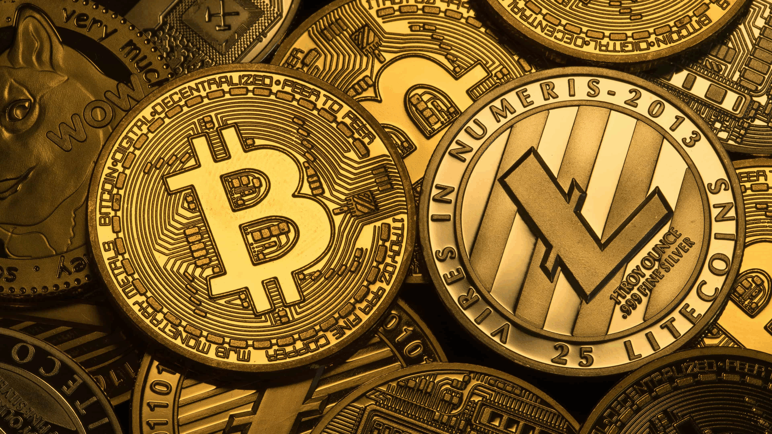 “Top 7 Web3 Loyalty Programs That Reward You for Holding Tokens (2025 List)”