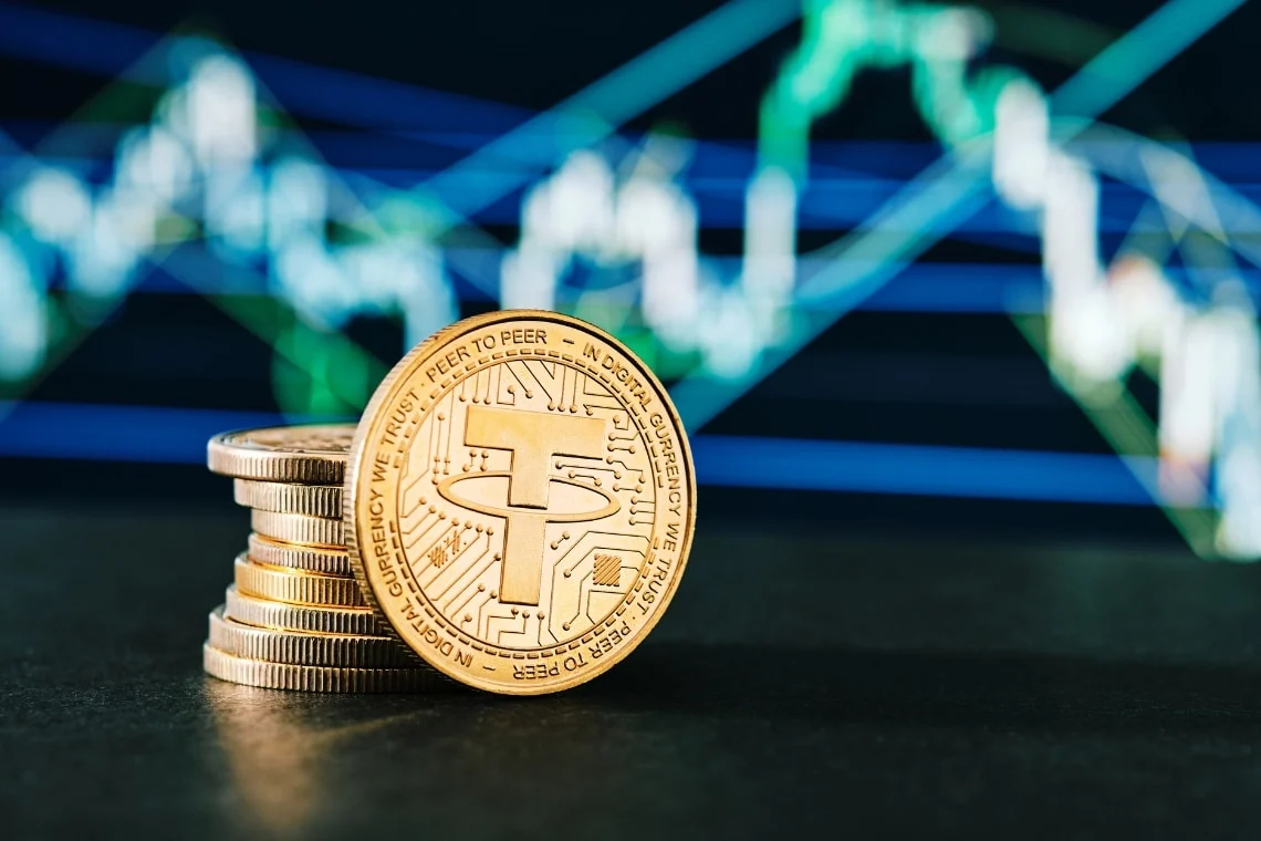 5 Practical Applications of USDT in Daily Life in India in 2025 (Including Apps & Uses)