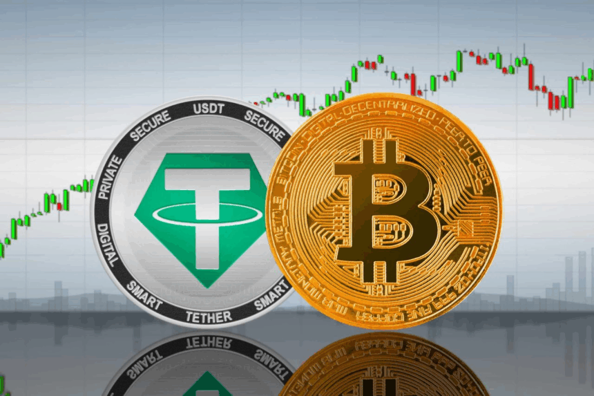 “5 Ways to Use USDT in Daily Life in India in 2025 (With Apps & Services)”