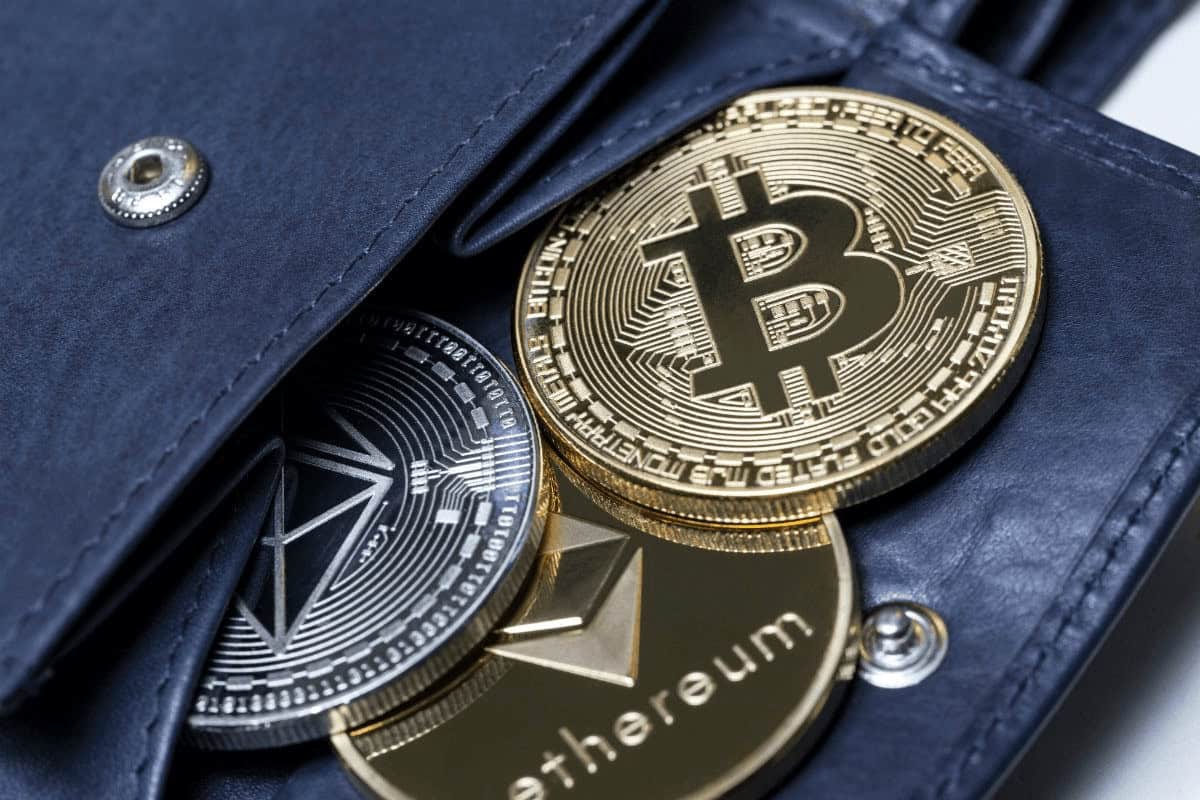 Understanding Crypto Wallets 