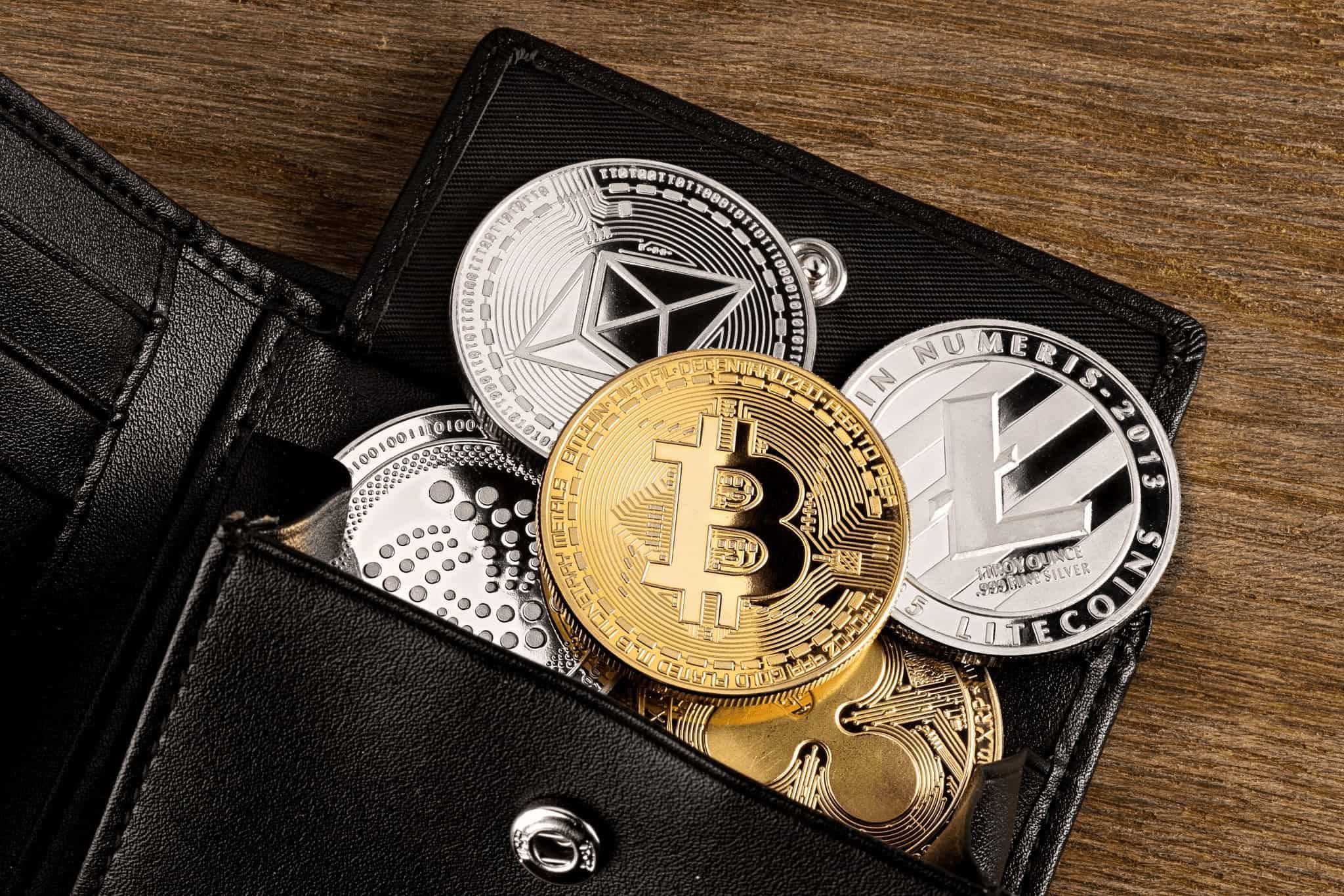Is it Safe to use Wallet Recovery Services?
