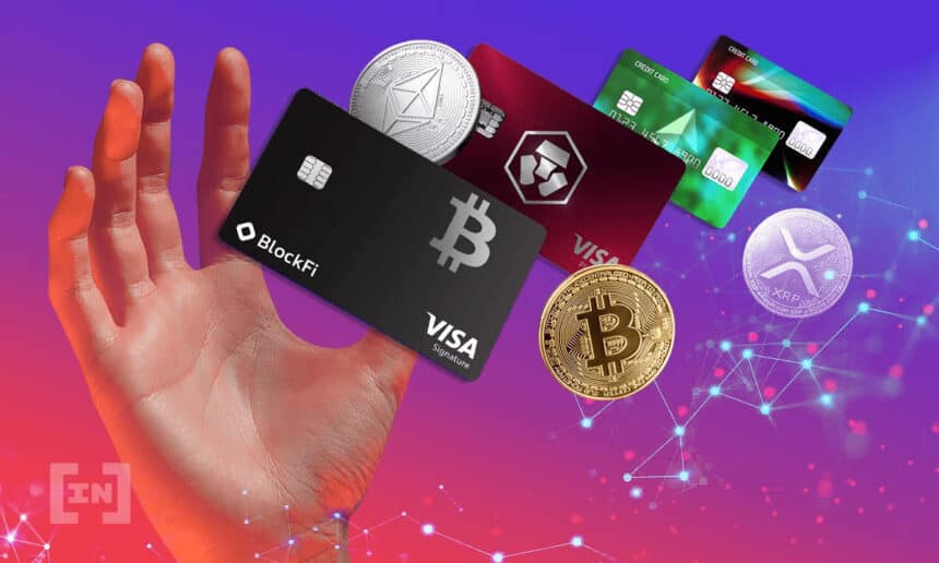 “Crypto Credit Cards vs Debit Cards in 2025: Which One’s Better for Users?”
