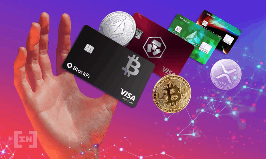 “Crypto Credit Cards vs Debit Cards in 2025: Which One’s Better for Users?”