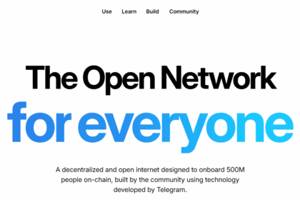 What is Toncoin? A Beginner’s Guide to the Telegram-Linked Cryptocurrency