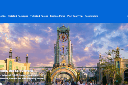 How To Buy Express Pass for Epic Universe – Complete Guide