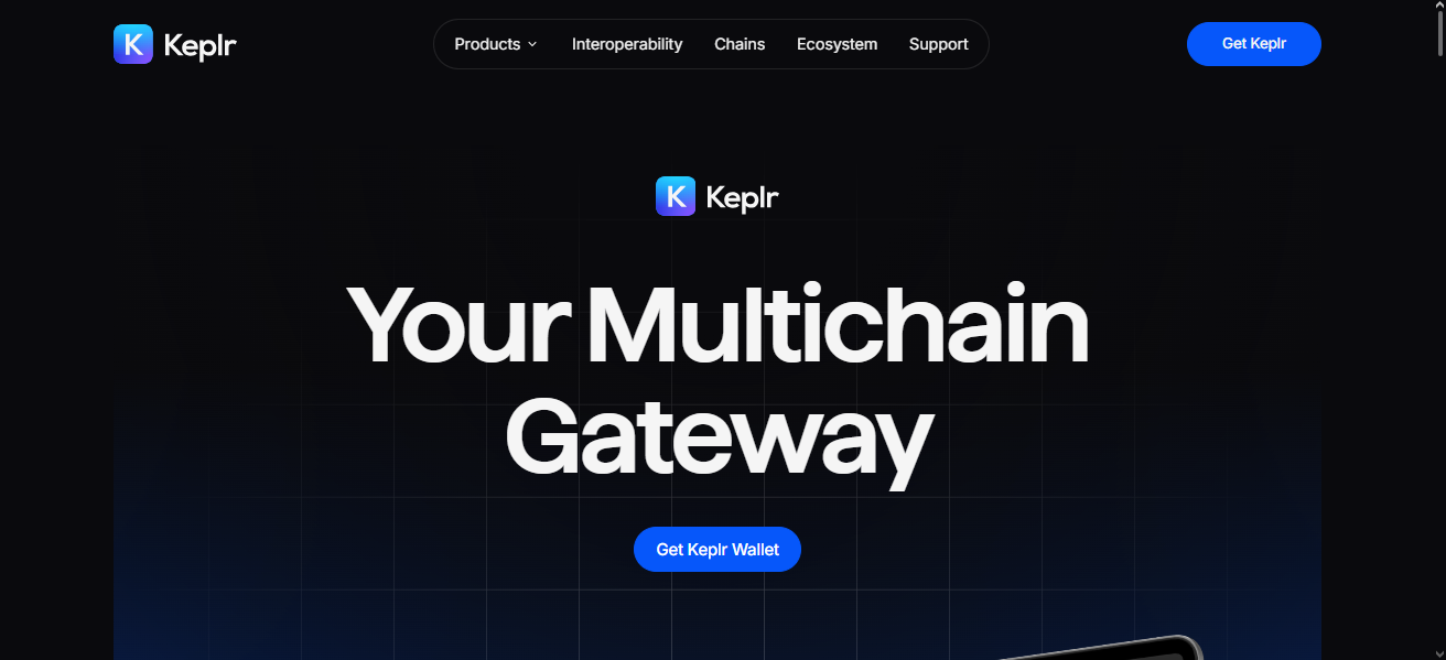 Set Up a Wallet
