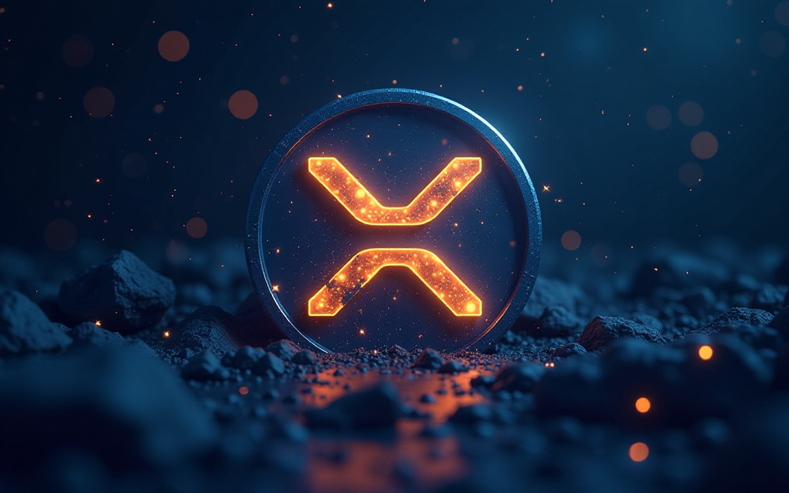 Why Is XRP Going Up?