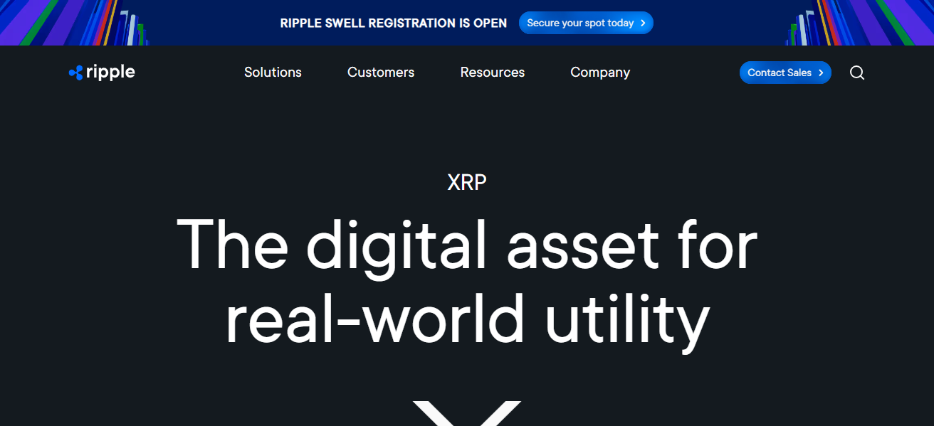 Ripple (XRP)