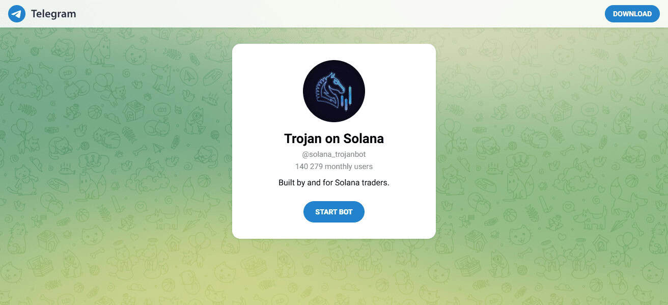 Trojan